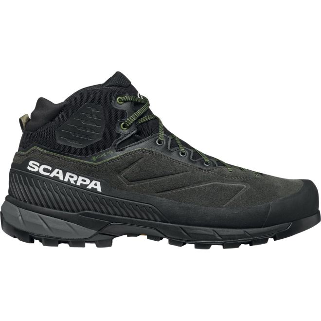 SCARPA Rapid XT Mid GTX chaussures de trekking homme
