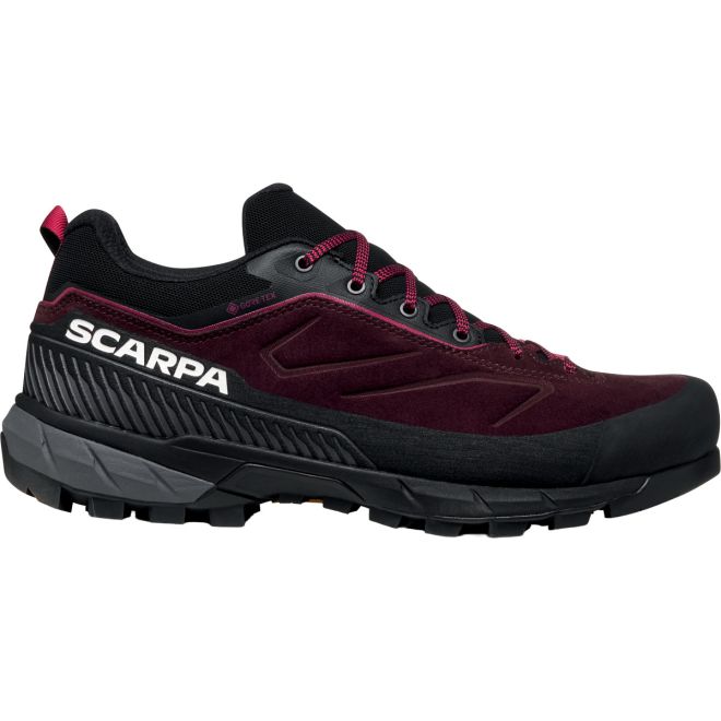 SCARPA Rapid XT GTX WMN chaussures de trekking femme