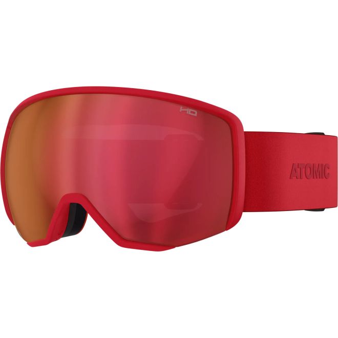 Atomic Revent L Hd masque de ski