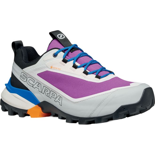 SCARPA Ribelle Cross 2 GTX WMN chaussures de trekking femme