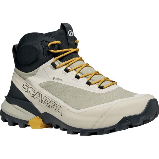 SCARPA Ribelle Cross 2 Mid GTX chaussures de trekking