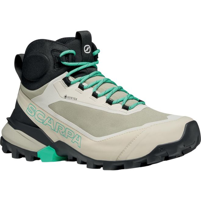SCARPA Ribelle Cross 2 Mid GTX women's trekking boots