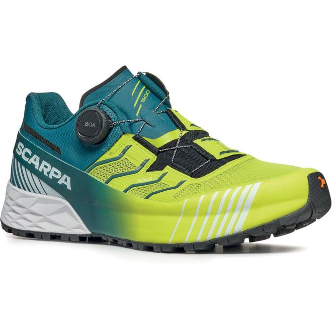 SCARPA Ribelle Run Kalibra HT chaussures de trail running