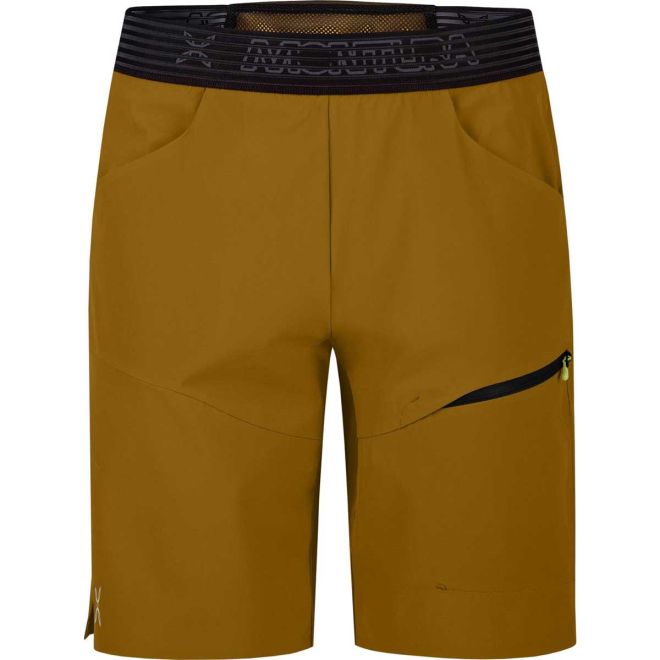 Montura Rise bermuda shorts homme