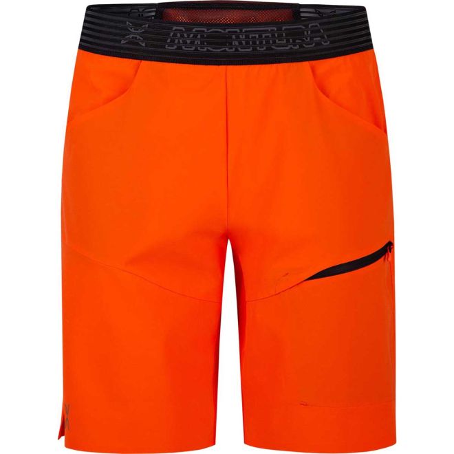 Montura Rise bermuda shorts homme