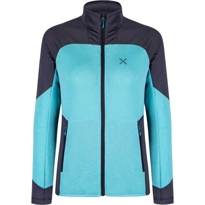 Montura Rise Maglia W technical fleece women