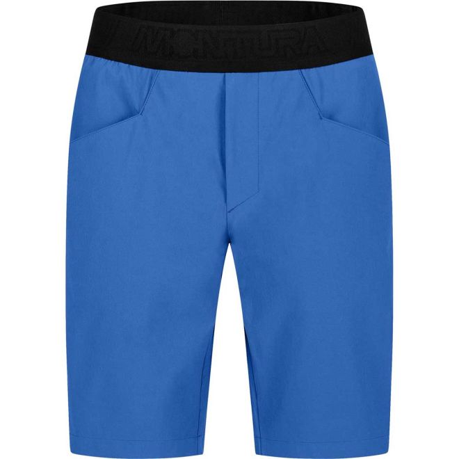 Montura Roca bermuda shorts homme