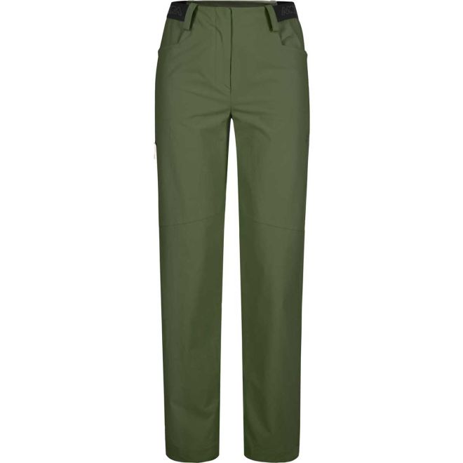 Montura Roca Pants W women's pants
