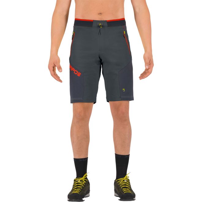 Karpos Rock Evo men's shorts