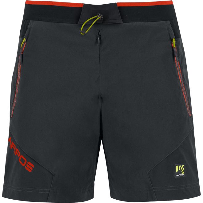 Karpos Rock Evo Shorts men's shorts