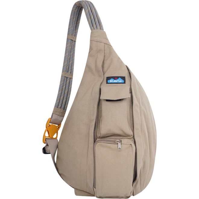 KAVU Rope Bag sac à dos de loisirs