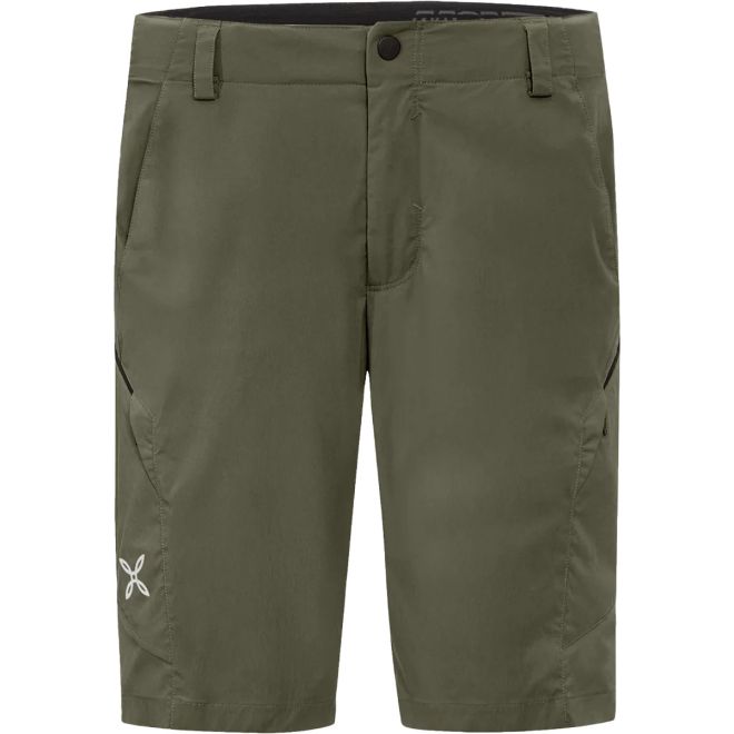 Montura Route Bermuda shorts homme