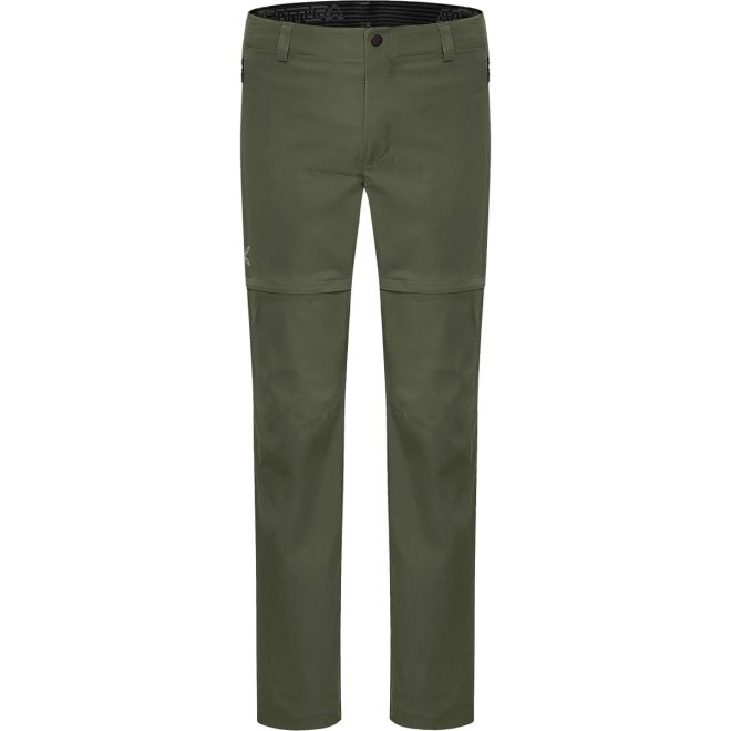 Montura Route Zip Off Pants men's pants