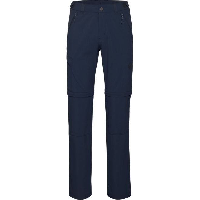 Mammut Runbold IV Zip Off Pants Men pantaloni convertibili uomo