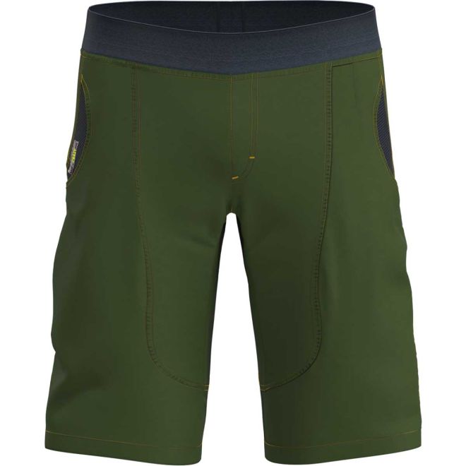 Crazy L/Short Copper men's shorts