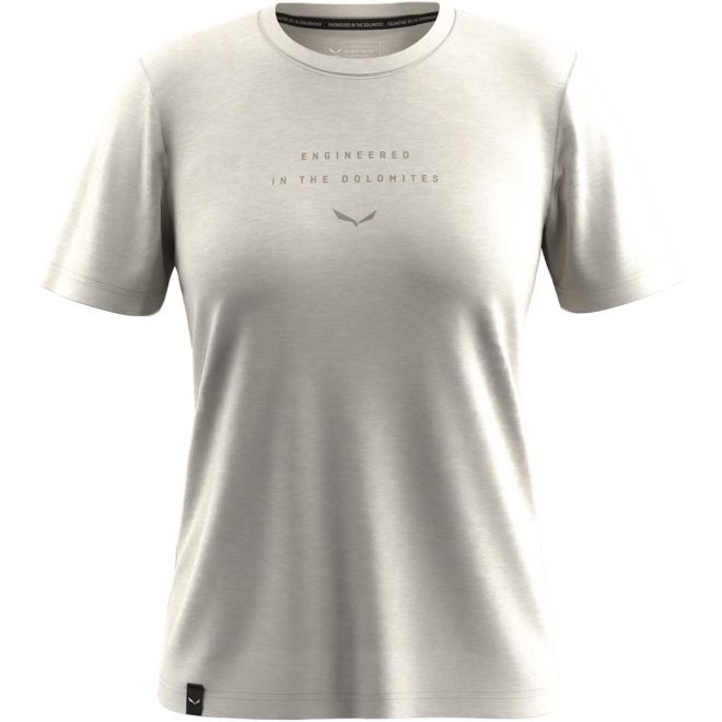 SALEWA Eagle Eitd Am T-Shirt W women's t-shirt