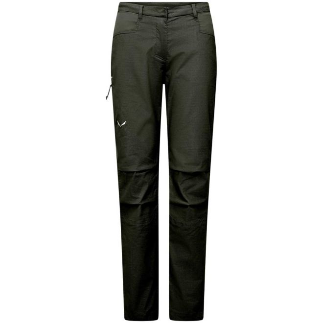 SALEWA Agner Hemp Ripstop Pants W women's pants