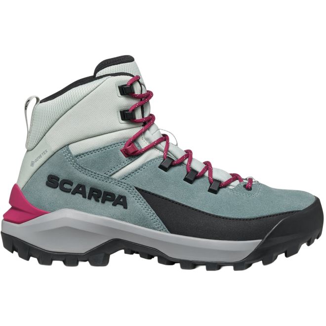 SCARPA Mustang TRK GTX W chaussures de trekking femme