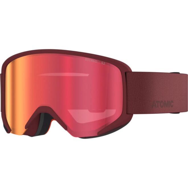 Atomic Savor M Stereo masque de ski