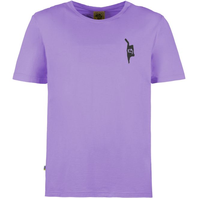 E9 Enove Scoop t-shirt homme