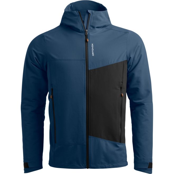 Ortovox Seceda Softshell Jacket M veste softshell homme