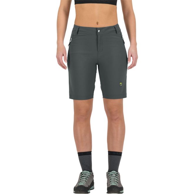 Karpos Seceda W bermuda shorts femme