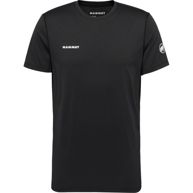 Mammut Selun FL T-Shirt Men maglietta uomo