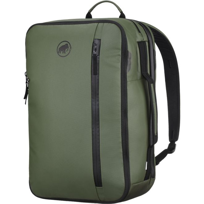 Mammut Seon Transporter 25 sac à dos de loisirs avec porte ordinateur