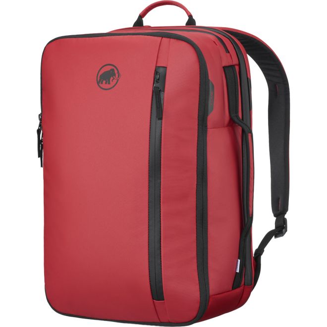 Mammut Seon Transporter 25 sac à dos de loisirs avec porte ordinateur