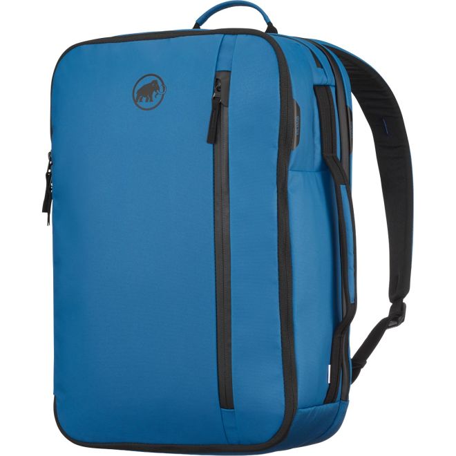 Mammut Seon Transporter 25 sac à dos de loisirs avec porte ordinateur