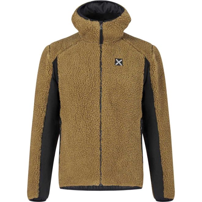 Montura Sherpa Maglia Men pull technique homme