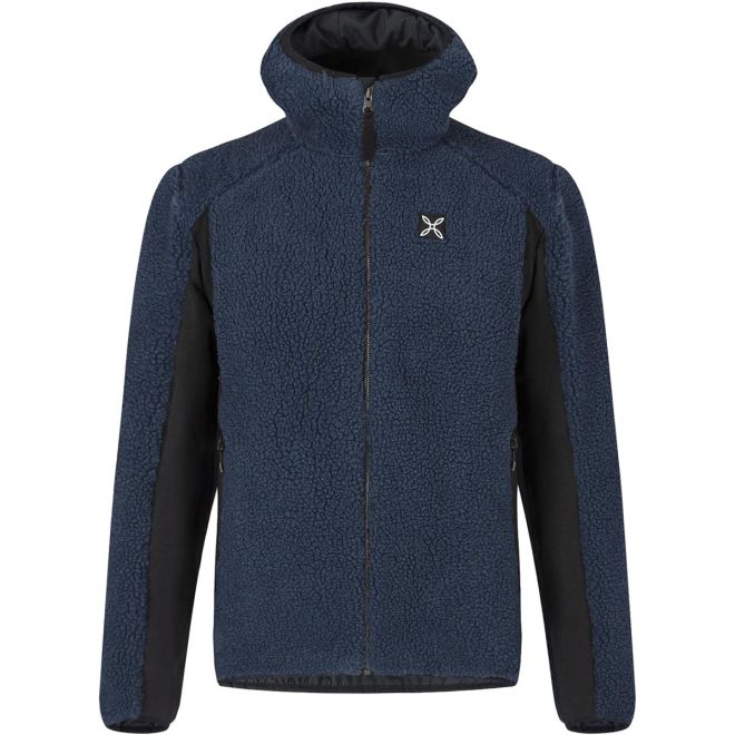 Montura Sherpa Maglia Men pull technique homme