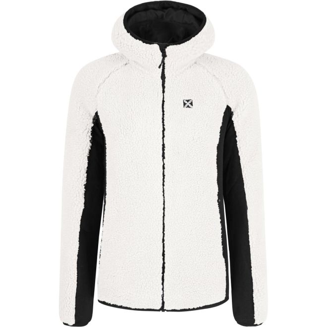 Montura Sherpa Maglia femme pile technique
