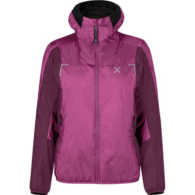Montura Skisky 2.0 Jacket W women's padded jacket
