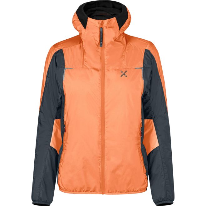 Montura Skisky 2.0 Jacket W women's padded jacket