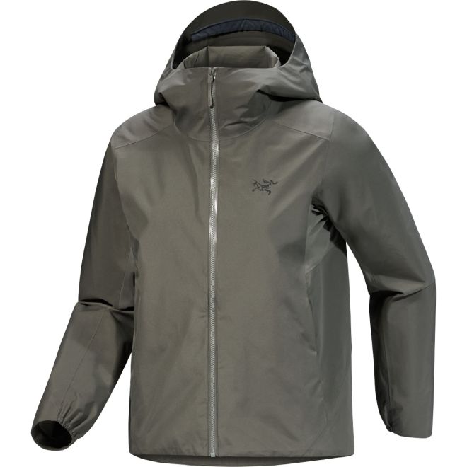 Arc'teryx Solano Hoody W veste imperméable pour femme