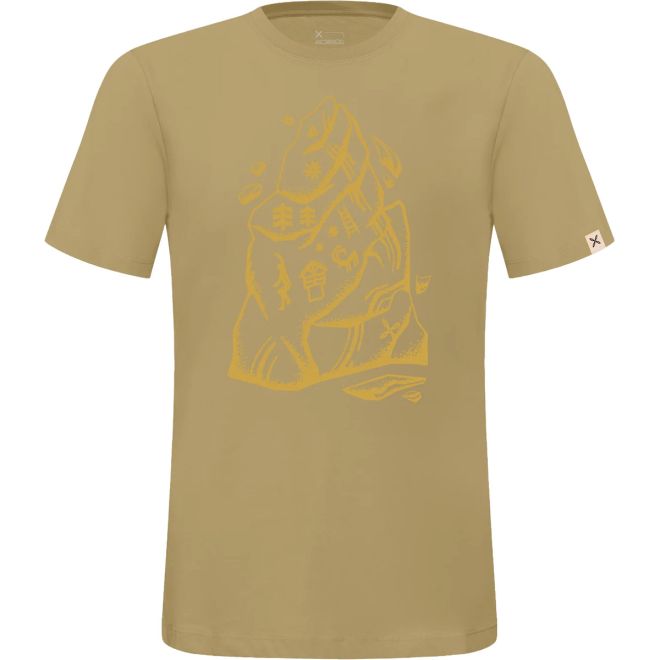 Montura Spire T-Shirt men's t-shirt