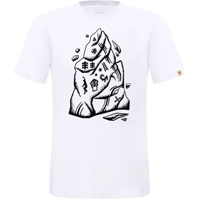 Montura Spire T-Shirt men's t-shirt
