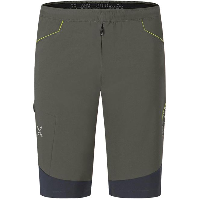 Montura Spitze men's Bermuda shorts