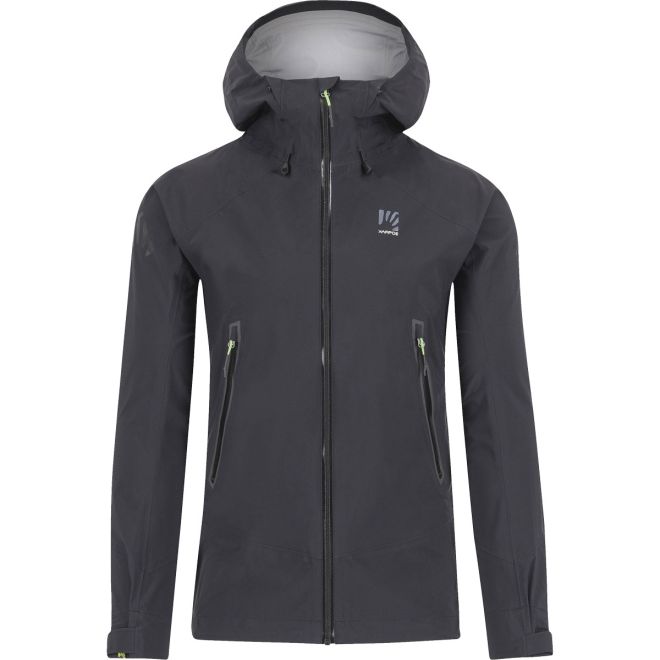 Karpos Storm Evo Jacket veste hardshell homme