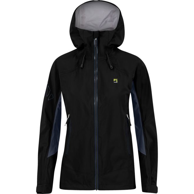 Karpos Storm Evo W Jacket veste hardshell femme