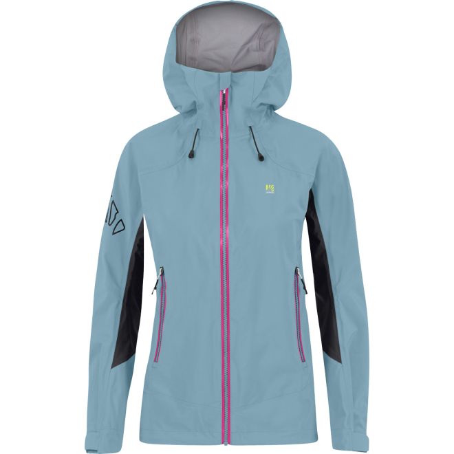 Karpos Storm Evo W Jacket veste hardshell femme