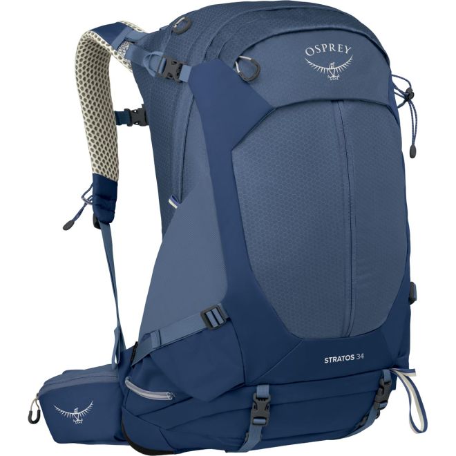 Osprey Stratos 34 sac à dos de trekking