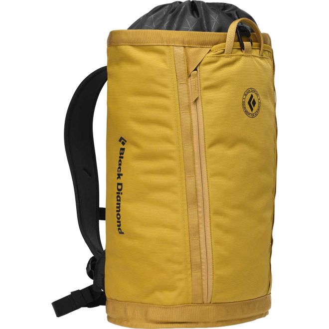 BD Black Diamond Street Creek 24 Backpack sac à dos lifestyle