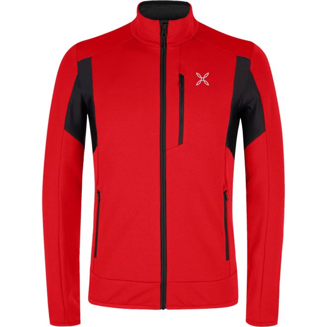 Montura Stretch 2 technical fleece men's