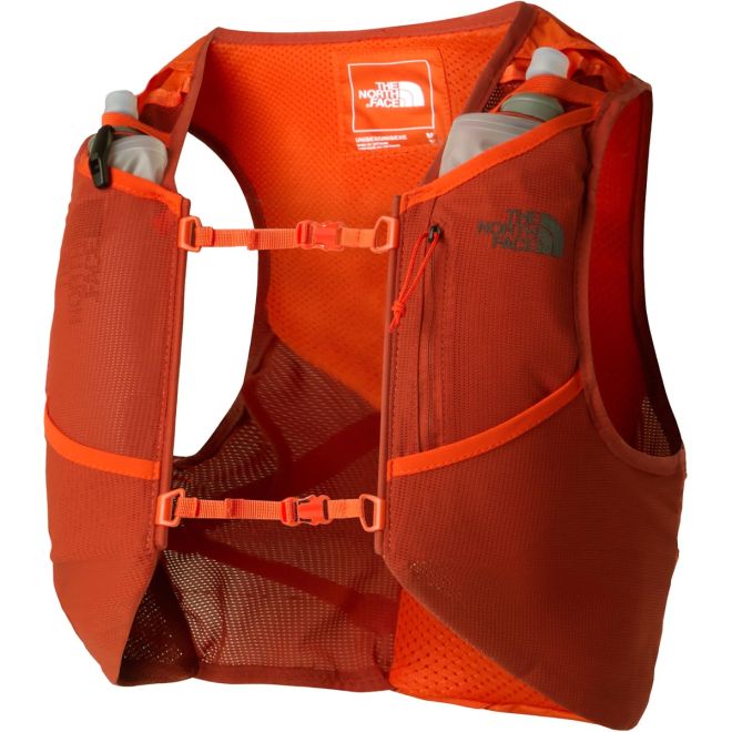 The North Face Sunriser Run Vest 8 sac à dos de trail running