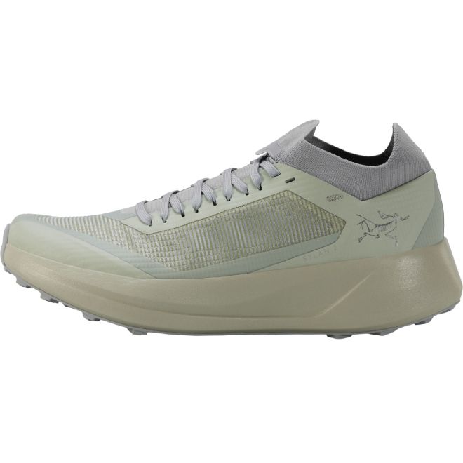 Arc'teryx Sylan 2 hommes chaussures de trail running