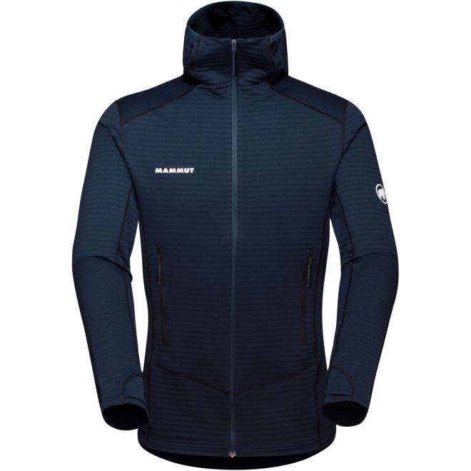 Mammut Taiss Light ML Hooded Jacket Men veste technique homme