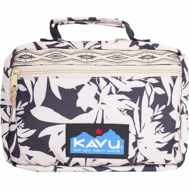 KAVU beauty case de voyage