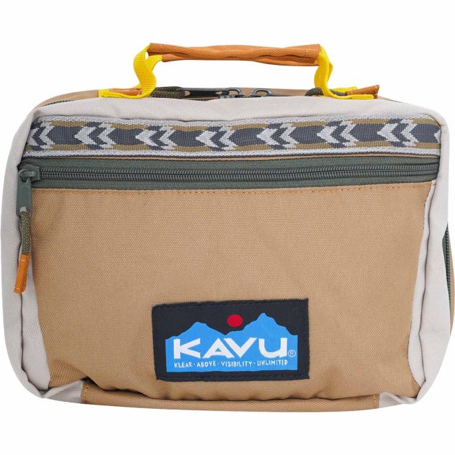KAVU beauty case de voyage